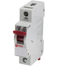 Resim Makel C Tipi 63A 10Ka Otomatik Sigorta 