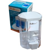 Resim Sıvı Sabunluk Flora F 032 500 Ml 
