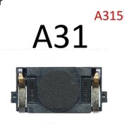 Resim Tkgz Samsung Uyumlu Galaxy A31 İç Kulaklık 