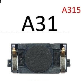 Resim Tkgz Samsung Uyumlu Galaxy A31 İç Kulaklık 