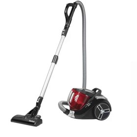 Resim Tefal TW4863 Active Power Premium 890 W Toz Torbasız Süpürge 