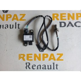 Resim Fıat 500x/jeep Renegade Oksijen Sensörü 46345721 - 46344372 