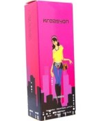 Resim Kreasyon Sexy Kadın Parfüm EDC 80 ML 