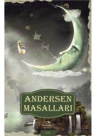 Resim Andersen Masalları Cilt: 3 - Hans Christian Andersen - Pinhan Yayıncılık 