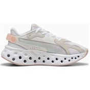 Resim Puma Softride Frequence Tcolor Kadın Günlük Spor Ayakkabı C-pum311003b10p01 Beyaz 