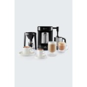 Resim Store Hatır Barista Steel T.K.M. Galaxy Grey 