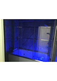 Resim 90X160 Jakuzi Tr'De Ilk Sessiz Motor Jakuzii Sistem 1 