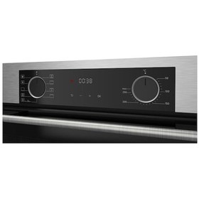 Resim Ferre XE63MI FryArt 78 LT Ankastre Fırın Inox 