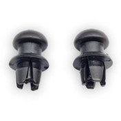 Resim OEM Vw Golf Mk3 1991-1997 Bagaj Panzot Pandizot Askı Pimi 191867775a 