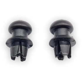 Resim OEM Vw Golf Mk3 1991-1997 Bagaj Panzot Pandizot Askı Pimi 191867775a 