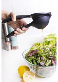 Resim Döküm Limon Sıkacak Portakal Limon Narenciye Sıkacağı Döküm 