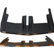 Resim Mitsubishi L200 Moonvisör 