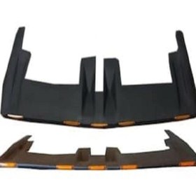 Resim Mitsubishi L200 Moonvisör 