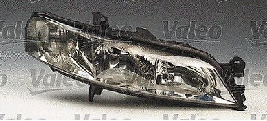 Resim Opel Vectra B Sol Far Valeo Marka 1216053 