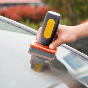 Resim Araba Yağmur İtici Cam Kaplama Dikiz Aynası Su Geçirmez Sprey Yağmurla Mücadele Eseri Anti-sis 