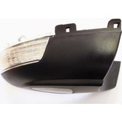 Resim Ayna Sinyali Ayna Sinyali Volkswagen-seat Tiguan-alhambra-sharan 2009-2015 Alt Sinyalli Sağ 
