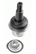 Resim LEMFORDER 29590 01 Rbk500300 Land Rover Tüm Araçlar Alt Rotil R.sport / Disc. 3 