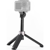 Resim Pgytech Aksiyon Kameralar İçin Uzatmalı Tripod 