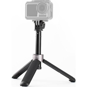Resim Pgytech Aksiyon Kameralar İçin Uzatmalı Tripod 