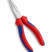Resim Knıpex 2502160 160mm Kargaburun 