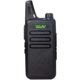 Resim artlab Art Pmr-446 16 Kanal Tekli 3-5 Km El Telsizi (Şarj Aleti Dahil) Lab 