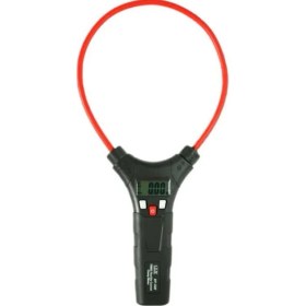 Resim Normadia Prensipli 3000A Ac Esnek Pensampermetre, Yüksek Hassasiyetli Ölçüm Cihazı 