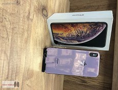 Resim Apple iPhone XS Max İkinci El TR | 64 GB | Altın İkinci El TOKAY MOBİLE BUCA IPHONE XS MAX 64GB FATURALI KUTULU CİHAZ!