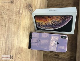 Resim Apple iPhone XS Max İkinci El TR | 64 GB | Altın 