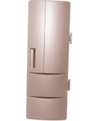 Resim Jenerik Araba Buzdolabı 5v/driving Sürüş İçin Pratik Çok 