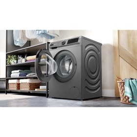 Resim Bosch WGK264ZRTR A Enerji Sınıfı 11 Kg 1400 Devir Çamaşır Makinesi 