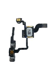 Resim Apple Uyumlu iPhone 4S Için Oem Power Flex (474621212) 
