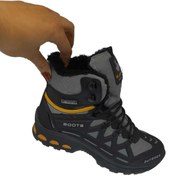 Resim AyakkabıMerkezi Yeni Sezon Outdoor Kar Botu 53670 G. 