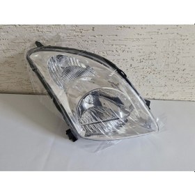 Resim Suzuki Swift Sağ Ön Far Krom Sıfır 2004-2005 