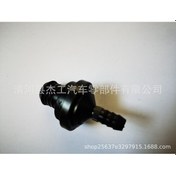Resim 030103175a Volkswagen, Skoda Ve Audi Otomobil Motor Havalandırma Valfi Konnektörü İçin Uygundur 3361 