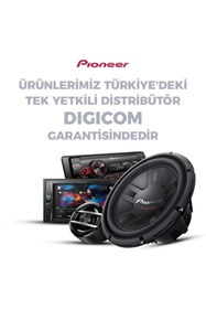Resim Pioneer Se-cl502-w Beyaz Kulak Içi Kulaklık Uyumlu 