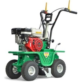 Resim Active AC390 Benzinli Çim Kalıp Kesme Makinesi 