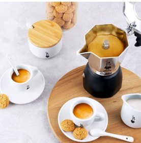 Resim Bialetti New Brikka Mokapot 2 Cup 