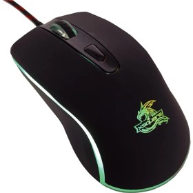 Resim Dexim Saphıra Rgb Gaming Mouse 