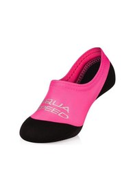 Resim Aqua Speed Neo Sock Deniz Ayakkabısı (Çorap) Pembe 