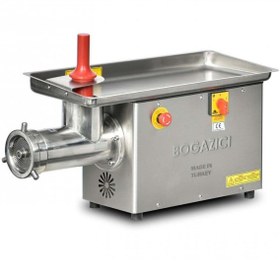 Resim BOĞAZİÇİ MUTFAK EKİPMANLARI Boğaziçi 32'lik Paslanmaz Et Kıyma Makinesi 85 x 38 x 40 (cm) 