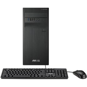 Resim Asus ExpertCenter D7 D700TD-712700110W i7-12700 16 GB 512 GB SSD RTX3060 W11H Masaüstü Bilgisayar 