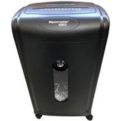 Resim Mapishredder S28 D Evrak Imha Makinesi 