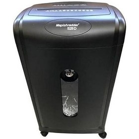 Resim Mapishredder S28 D Evrak Imha Makinesi 