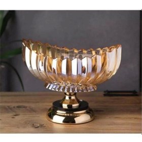 Resim Gönül 4474 Dekoratif Cam Gondol 