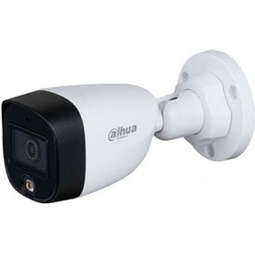 Resim DAHUA 2MP BULLET 3.6MM HAC-HFW1209CP-LED-0360B 4in1 Güvenlik Kame 