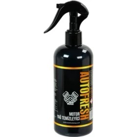 Resim Autofresh Motor Temizleme 410 ml 