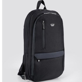 Resim Ççs 51520 Sırt Çantası Siyah 