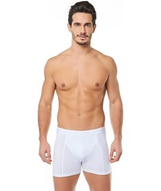Resim Tutku Erkek Elastan Boxer (555433451) 
