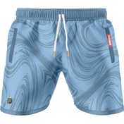 Resim Freesıde Dıstrıct Outsıde Traınıng Shorts 