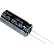 Resim 2200 Mf 50 V Kondansatör-176738 